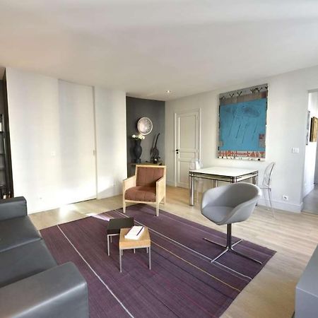 Champagne Apartment Paris Ngoại thất bức ảnh