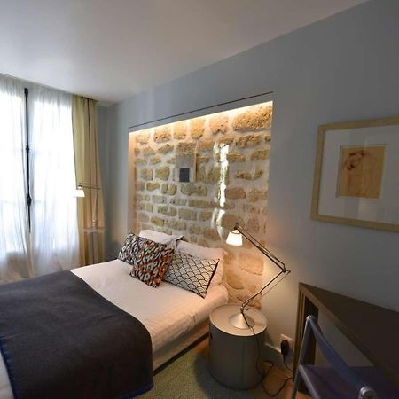 Champagne Apartment Paris Ngoại thất bức ảnh
